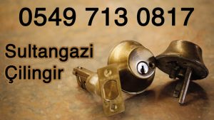 Sultangazi Çilingir