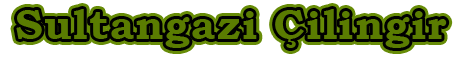 Sultangazi Çilingir Anahtarcı Logo