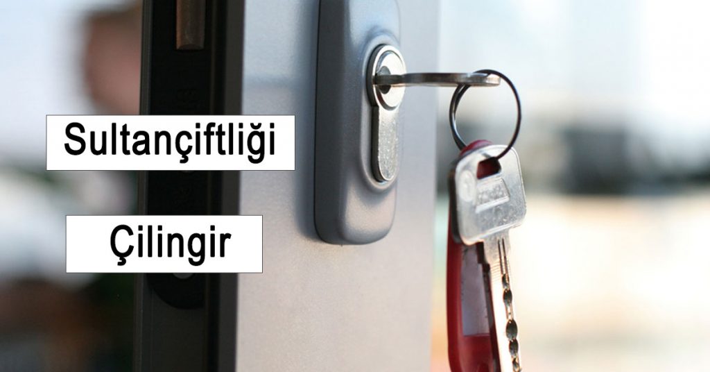 Sultançiftliği Çilingir